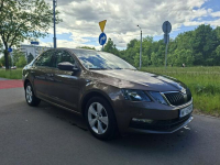 Škoda Octavia salon polska 1,4 150KM Łódź - zdjęcie 4