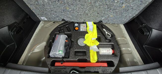 Nissan Qashqai Paproć - zdjęcie 11