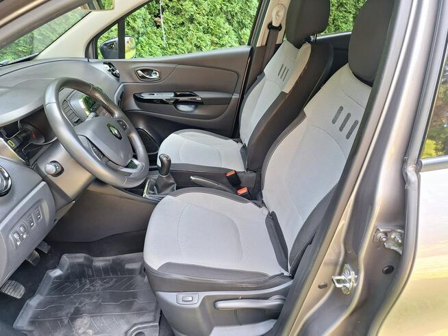 Renault Captur Intens ENERGY- 3 szt. w ofercie Siewierz - zdjęcie 10