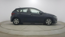Hyundai i20 1.2 Pure! Z Polskiego Salonu! Faktura VAT! Warszawa - zdjęcie 8