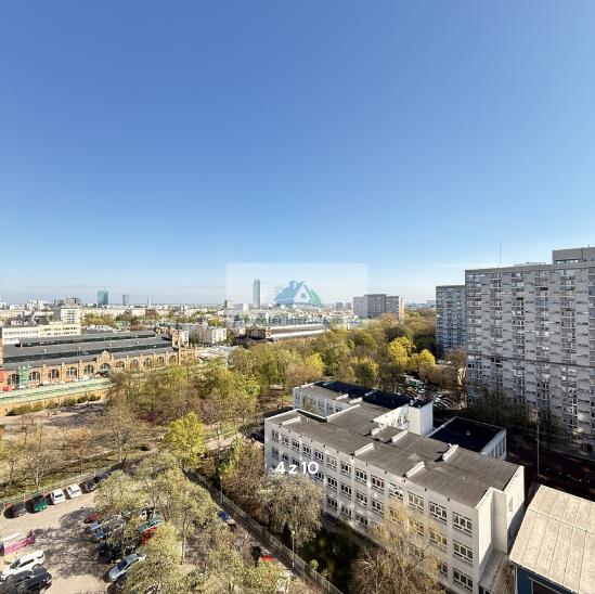 Aleja Jana PawłaII 39m2. Po remoncie Lux! 2 pokoje Wolne! Śródmieście - zdjęcie 1