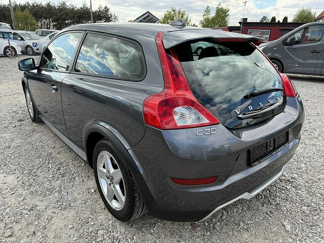 Volvo C30 Kutno - zdjęcie 6