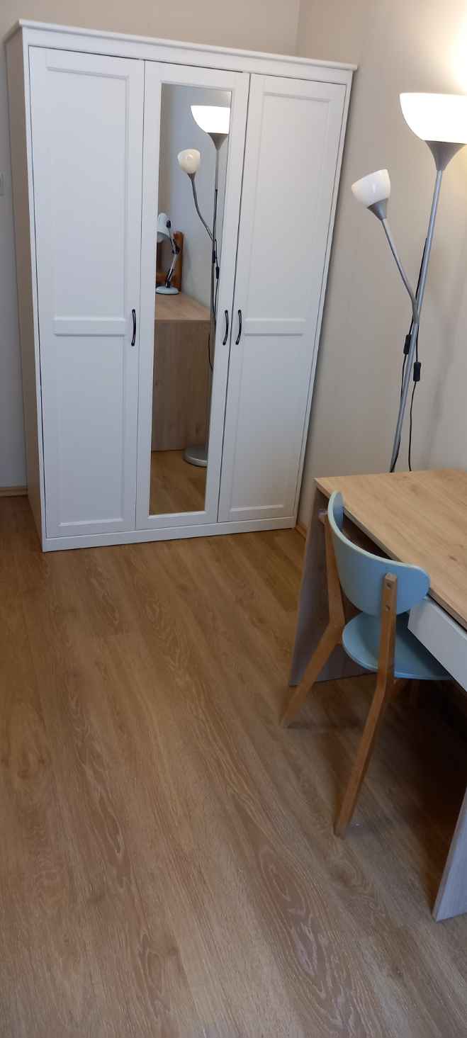 Samodzielny Pokój dla Dziewczyny Warszawa Targówek Metro Targówek - zdjęcie 3