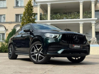 Mercedes-AMG GLE Coupe 53 4MATIC Max Stan Perfekt Janki - zdjęcie 3