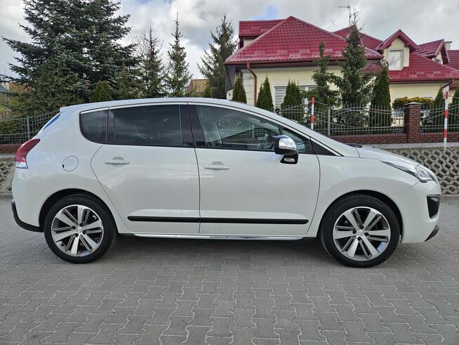 Peugeot 3008, 2014, Automat, 2.0 HDI 163 KM, salon Polska Rzeszów - zdjęcie 6