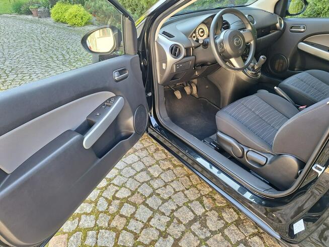 Mazda 2 1.3 Independence Sport Siewierz - zdjęcie 9