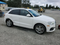 Audi Q3 Quattro 2.0TFSI Premium Sękocin Nowy - zdjęcie 2