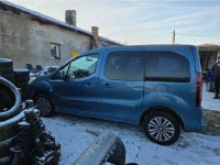 Peugeot Partner II – sprzedaż syndyka Modlimowo - zdjęcie 4