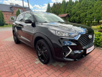Hyundai Tucson Zarejestrowany w Polsce bardzo fajnie wyposażony Radomsko - zdjęcie 5