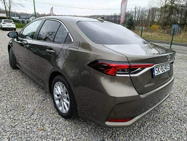 Kamera, Led , Bezwypadkowa ,Krajowa ,Corolla Dulowa - zdjęcie 5