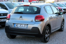 Citroen C3 SalonPL FV23% Tempomat Android/CarPlay Parktronic Sokołów - zdjęcie 6