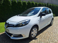 Renault Scenic Limited Edition Siewierz - zdjęcie 2