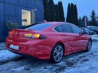 Opel Insignia Salon Polska Poleasingowy I właściciel OPC LINE VAT 23% Będzin - zdjęcie 9