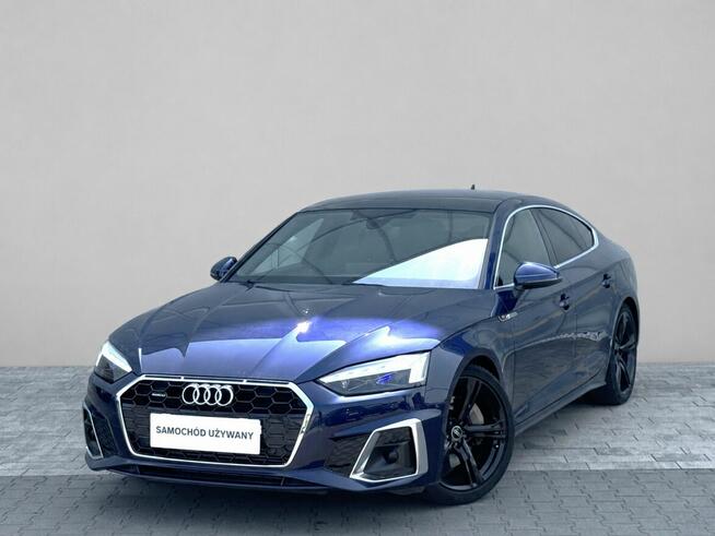 AUDI 45TFSI Quattro | S Line | S Tronic | Salon PL | Kalisz - zdjęcie 3