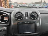 Dacia Sandero Stepway 0.9 Tce 90 KM Oryginalny Przebieg Serwisowany Twardów - zdjęcie 10