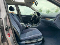 KLASYCZNE ZADBANE BMW e39 520i - 1 Właściciel Bytom - zdjęcie 6