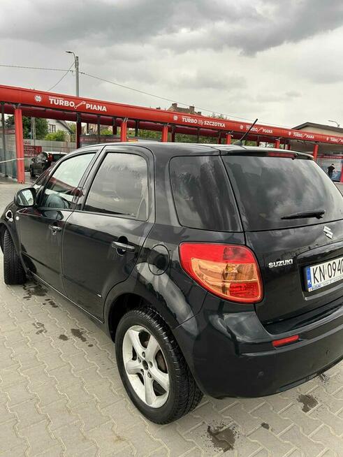 Sprzedam Suzuki SX4 Nowy Sącz - zdjęcie 5