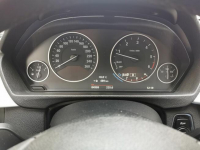 F31 320d x-drive 1 właściciel od 2019, zadbany Warszawa - zdjęcie 4