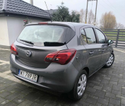 OPEL CORSA E 1.3CDTI Wyszków - zdjęcie 3