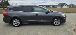 Ford Focus 1.5 2019r Małkowo - zdjęcie 2