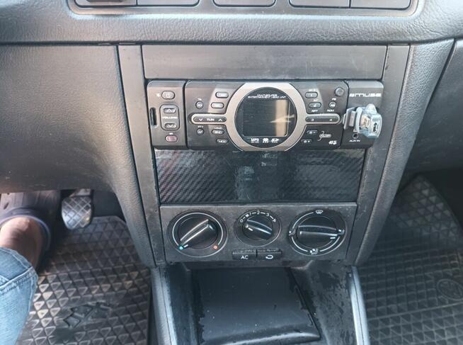 VW golf4 Ruciane-Nida - zdjęcie 4