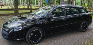 Renault Laguna III Grandtour Exception 2.0 16V 140 KM LPG Ostrowiec Świętokrzyski - zdjęcie 3
