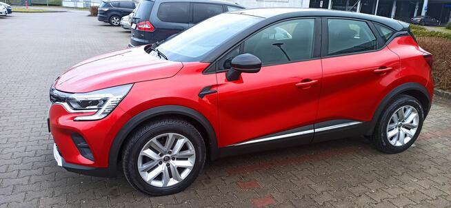 Renault Captur Piła - zdjęcie 1
