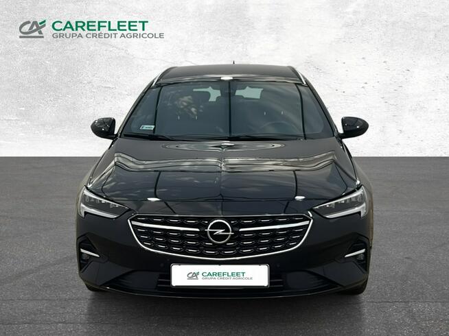 Opel Insignia  2.0 CDTI Elegance S&amp;S Kombi Warszawa - zdjęcie 2
