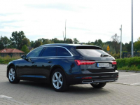 Audi A6 2.0TDI Sport z Gwarancją Kamert 360 Żyrardów - zdjęcie 5