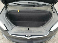 Tesla Model X 2020, Long Range, od ubezpieczalni Warszawa - zdjęcie 9