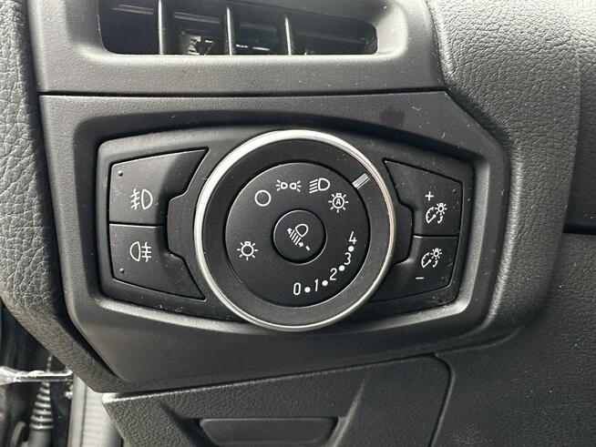 Ford Focus 125KM  Model 2016 Syców - zdjęcie 9