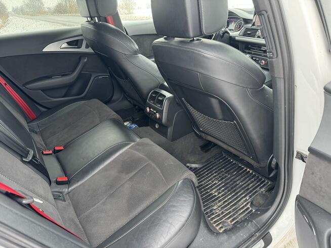 audi a 6c7 qattro Tczew - zdjęcie 2