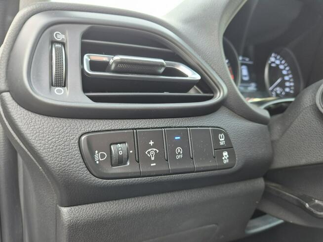Hyundai i30 1.5 160KM, PB, SalonPL, ASO, Gwarancja, FV23% Bełchatów - zdjęcie 10