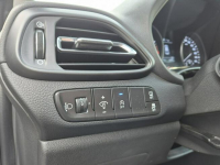Hyundai i30 1.5 160KM, PB, SalonPL, ASO, Gwarancja, FV23% Bełchatów - zdjęcie 10