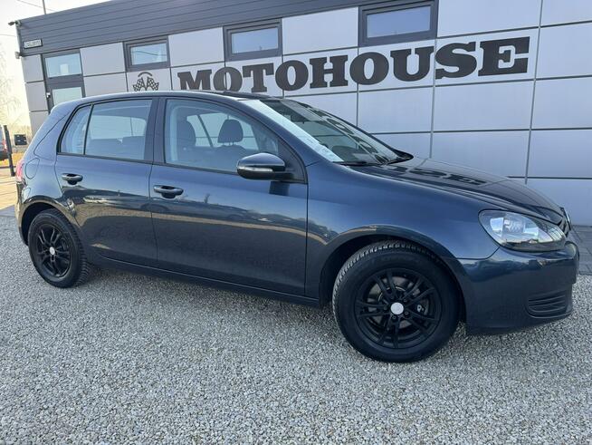 Volkswagen Golf 1.6 mpi Chełm Śląski - zdjęcie 2