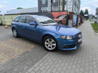 Audi A4 2.0 TDi 140KM Klimatronic Łuków - zdjęcie 2