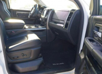 RAM 2016 SPORT 5.7HEMI Kamera cofania Podgrz. fotele+kierownica Gdynia - zdjęcie 4