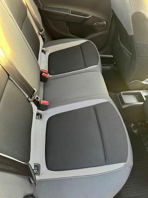 Skoda FABIA III KOMBI 1,0 MPI 75kM Benzyna + LPG Poleasingow Inowrocław - zdjęcie 10