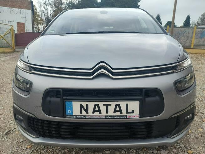 Citroen C4 Picasso Super stan* Liting*Mały przebieg Bydgoszcz - zdjęcie 6