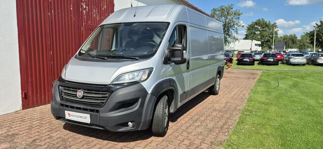Fiat Ducato ŁAD-2015 Paproć - zdjęcie 3