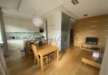 Mieszkanie na Marinie Mokotów od LUTEGO 2026 Mokotów - zdjęcie 2