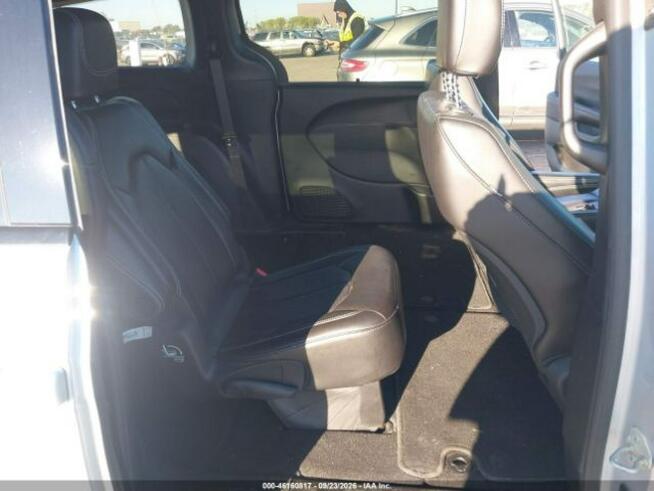 2023 CHRYSLER PACIFICA TOURING L AWD Sulejówek - zdjęcie 9