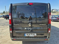 Renault Trafic Navi* 9 Osób Bydgoszcz - zdjęcie 3