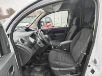 Renault Kangoo 1.5 Dci 90 KM Oryginalny Przebieg Twardów - zdjęcie 8