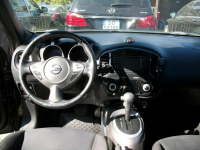 Nissan Juke Automat/ Bardzo dobry stan Katowice - zdjęcie 8