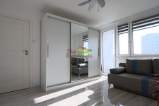 Umeblowane 3 pokojowe mieszkanie os. Kopernik Głogów - zdjęcie 4