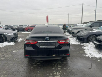 Toyota Camry Automat Hybryda Klimatronik Kamera 218KM Gliwice - zdjęcie 4