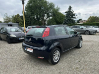 Fiat Punto Salon Polska/I WŁ/Pełna historia serwisowa/Zamiana/Kredyt Warszawa - zdjęcie 10