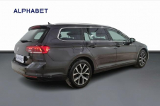 Passat 2.0 TDI EVO Business Salon PL 1wł. Gwarancja Warszawa - zdjęcie 7