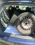 Passat B6 Starogard Gdański - zdjęcie 6